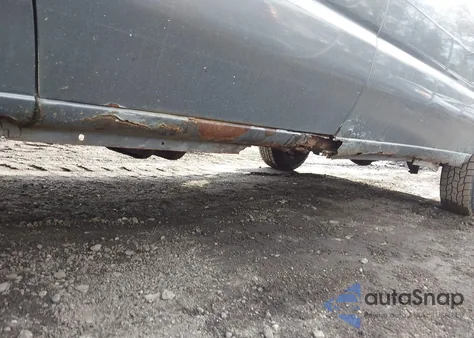 2008 Ford E-150 Commercial/Recreational from USA, damaged, VIN 1FTNE14W58DA36461